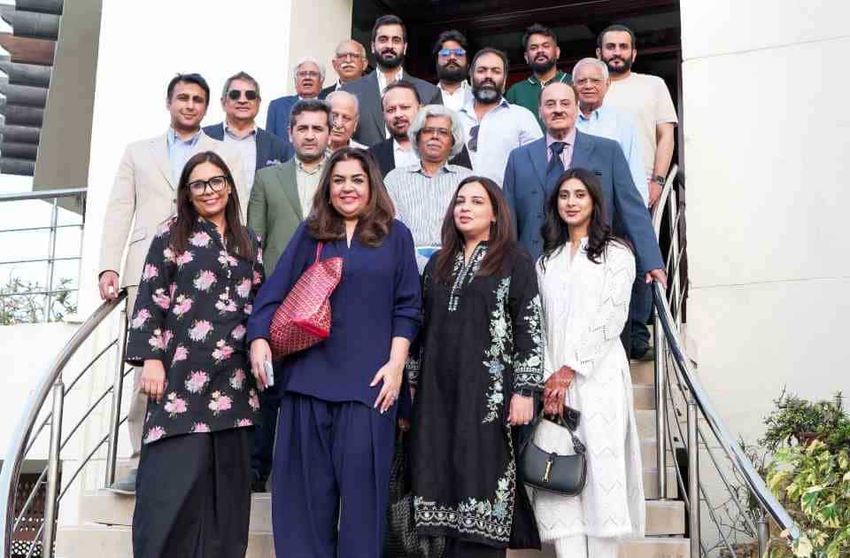PAA Elects New Central Executive Committee